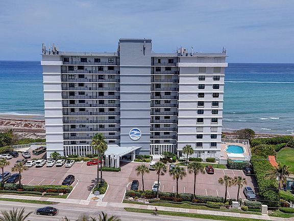 2nd image of 840 Ocean Drive #406