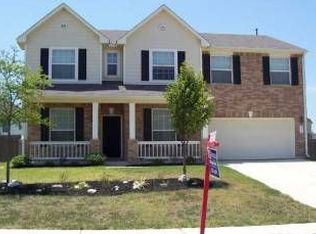 137 Tulip Cv, Kyle, TX 78640