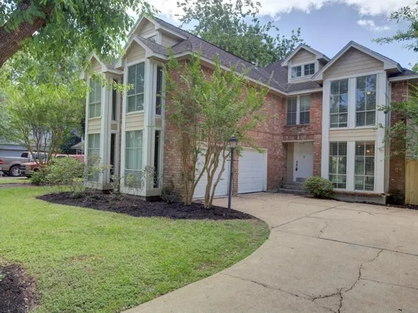 14803 Mesa Vista Dr, Houston, TX 77083