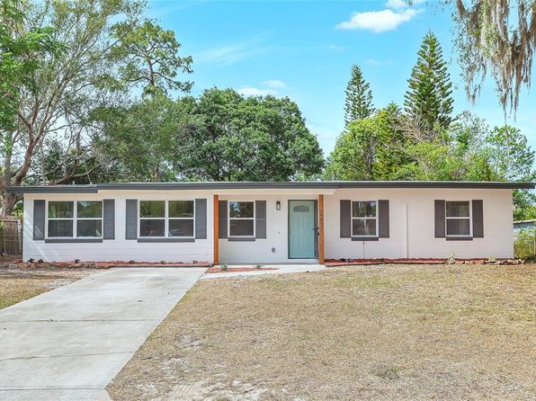 451 E 5th St, Chuluota, FL 32766