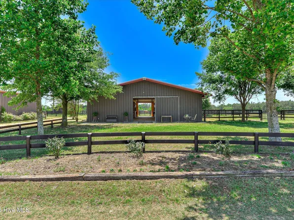 929 Airport Rd Lot 1, Johnston, SC 29832