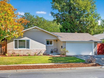 3720 Century Dr, Campbell, CA, 95008