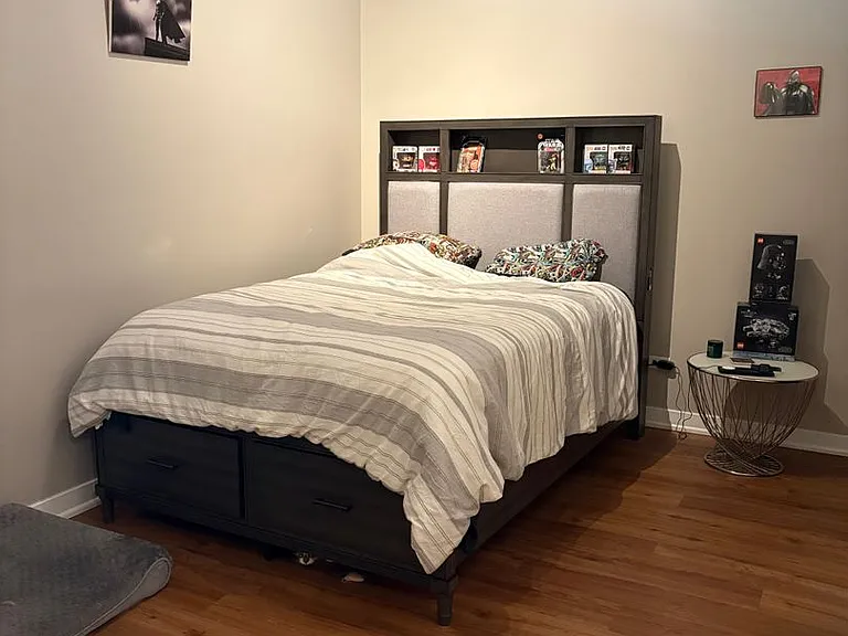 320 E 21st St #516 — Photo 7