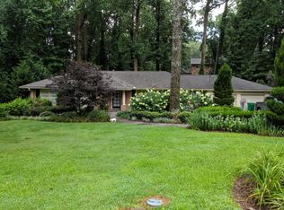 2380 Bradcliff Ct, Atlanta, GA 30345