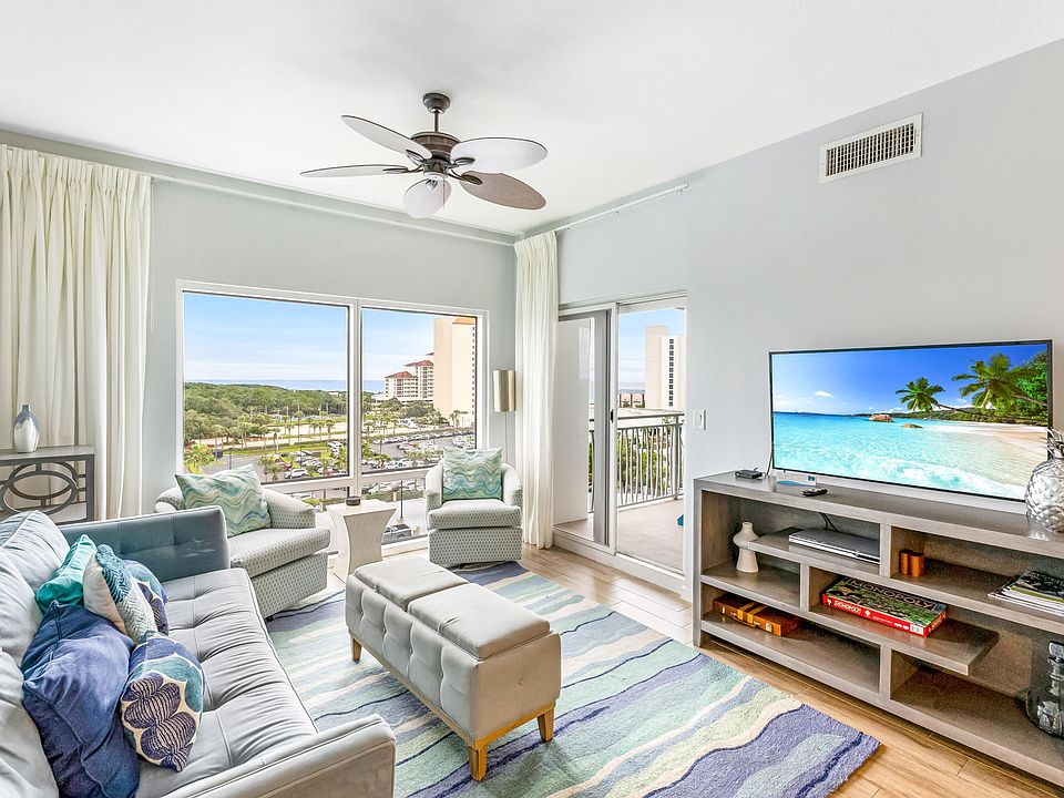 1st image of 5000 S Sandestin Blvd Unit 6607