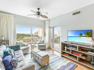 5000 S Sandestin Blvd UNIT 6607, Miramar Beach, FL 32550