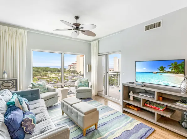 5000 S Sandestin Blvd Unit 6607, Miramar Beach, FL 32550