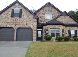 1783 Stone Meadow Rd, Lithonia, GA 30058