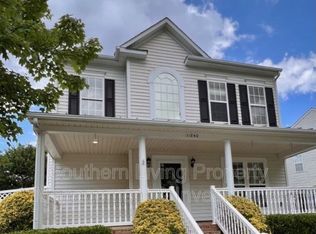 11840 Royal Castle Ct, Charlotte, NC 28277