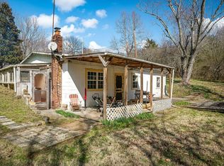 2483 Cummins Mill Rd, Cookeville, TN 38501