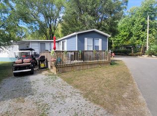 490 Empire Rd #Elc001, Pt Colborne, ON