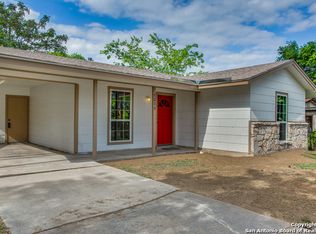 1211 W Mally Blvd, San Antonio, TX 78224