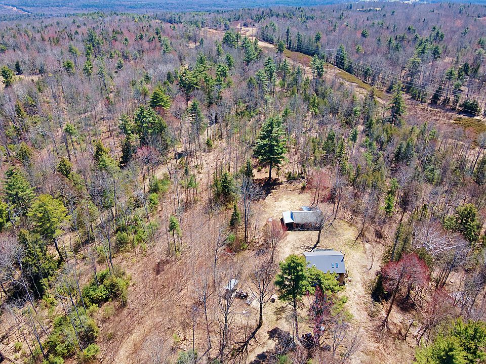 154 N Dixmont Road, Troy, ME 04987 Zillow