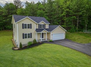 47 Flicker Dr, Fitchburg, MA 01420