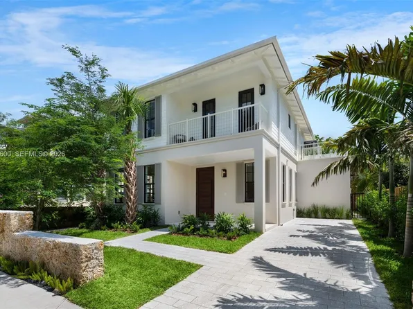 3372 Charles Ave, Miami, FL 33133