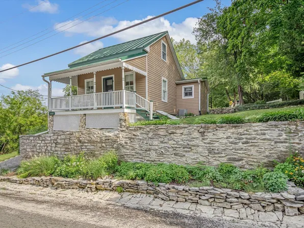 1123 Franklin St, Maeystown, IL 62256