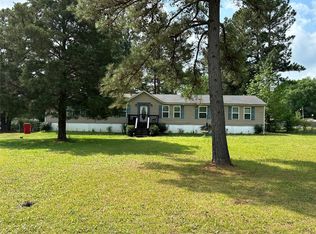 225 Richardson Rd, Stonewall, LA 71078