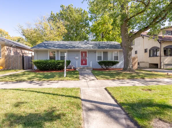 13931 S Dearborn St, Riverdale, IL 60827