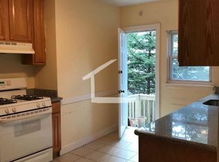 20 Shanley St UNIT 1RR, Brighton, MA 02135