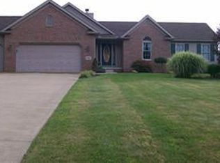 6097 Milhaven Ave SW, Canal Fulton, OH 44614