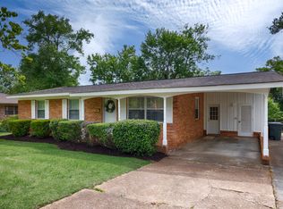 2017 Chambers Dr NE, Huntsville, AL 35811