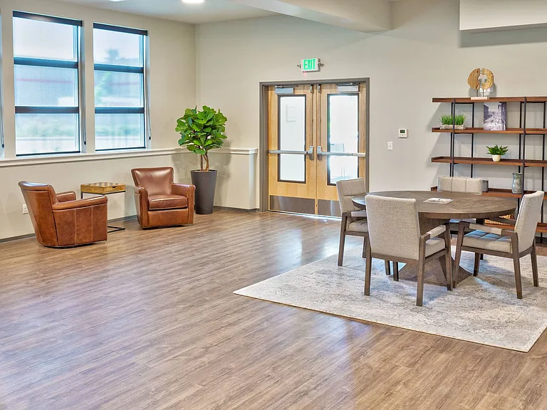 Community Room