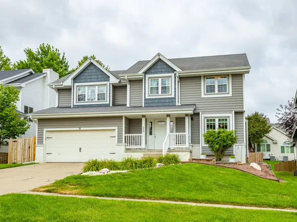 380 59th St, West Des Moines, IA 50266