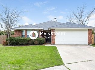 7618 Straits Dr, Rowlett, TX 75088