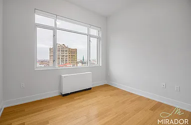 Rented by Mirador Real Estate