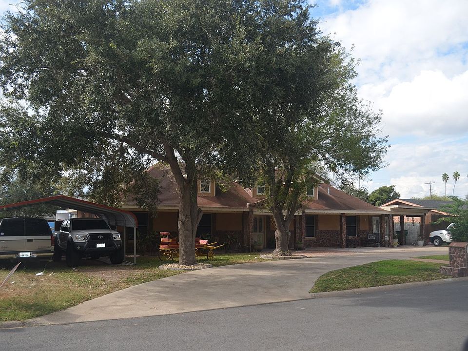2nd image of 1232 S Bluebonnet St