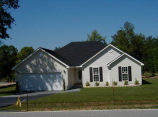 330 Sudlow Lake Rd, North Augusta, SC 29841