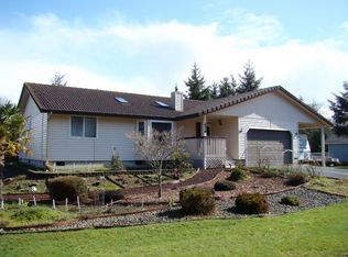 474 Bass Ave NE, Ocean Shores, WA 98569