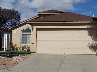 5952 Andromeda Ave NW, Albuquerque, NM 87114