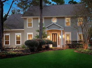 18 Spotted Fawn Ct, Spring, TX 77381