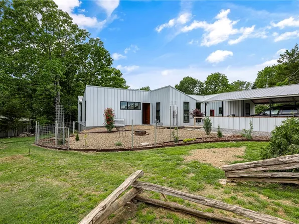 13103 Rosario Rd, Garfield, AR 72732