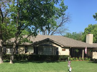 2212 Parker St, Amarillo, TX 79109