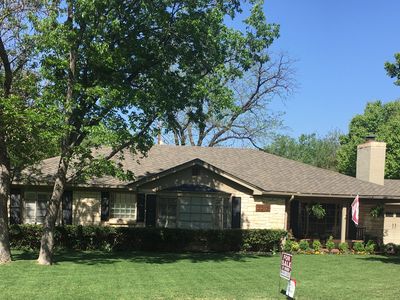 2212 Parker St, Amarillo, TX, 79109