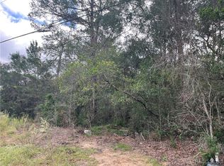 3800 E Crystal Ln, Inverness, FL 34452