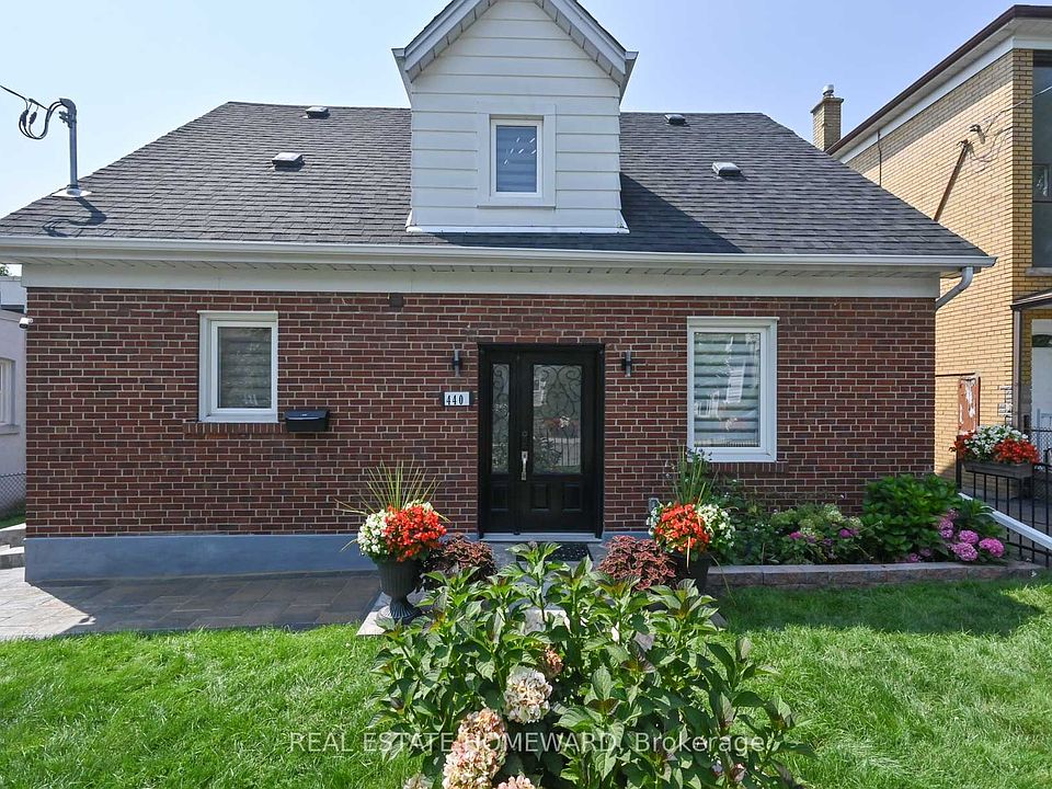 440 Woodfield Rd, Toronto, ON M4L 2X3 MLS E7008758 Zillow