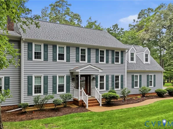 6621 Glebe Point Rd, Chesterfield, VA 23838
