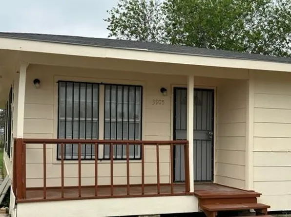 3905 Tagle St, Edinburg, TX 78541
