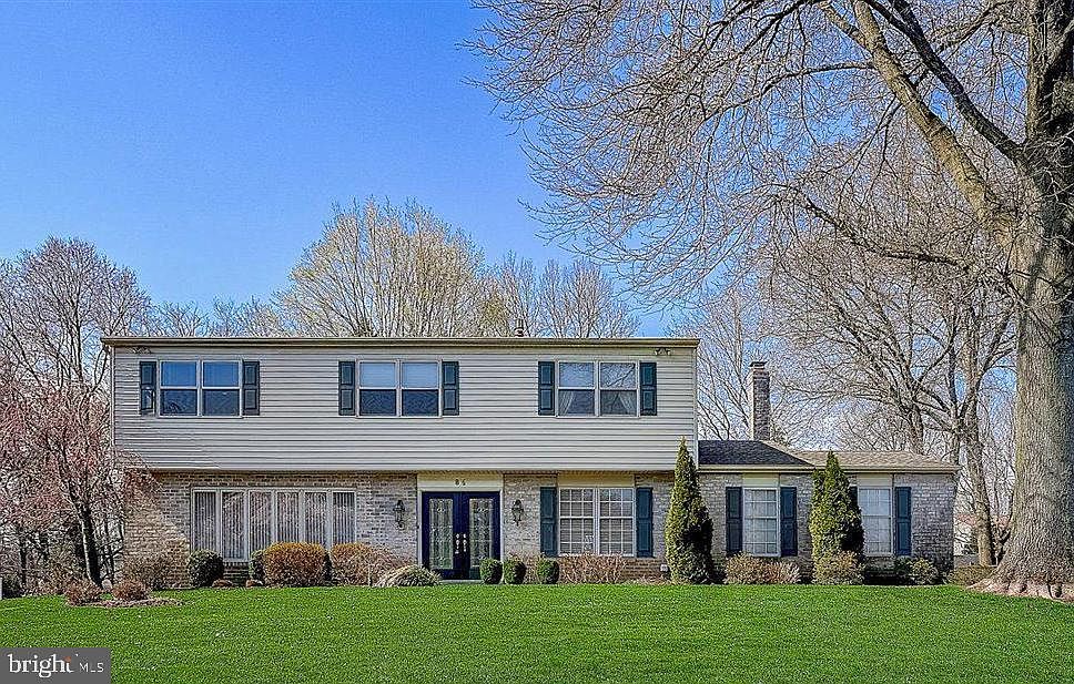 84 Springwood Dr, Southampton, PA 18966 Zillow