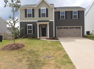 7 Tattershall Rd, Greenville, SC 29605