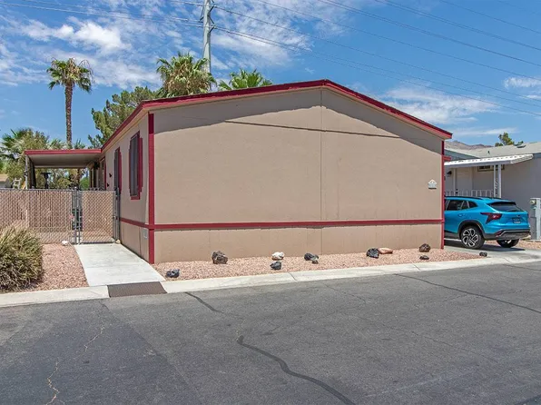 6105 E Sahara Ave Space 111, Las Vegas, NV 89142