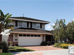 2627 Bunya St, Newport Beach, CA 92660