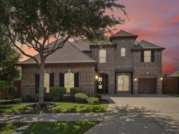 6808 Saint Phils St, Frisco, TX 75035