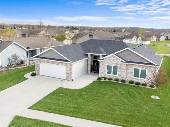 2507 Tigers Trl, Decatur, IN 46733