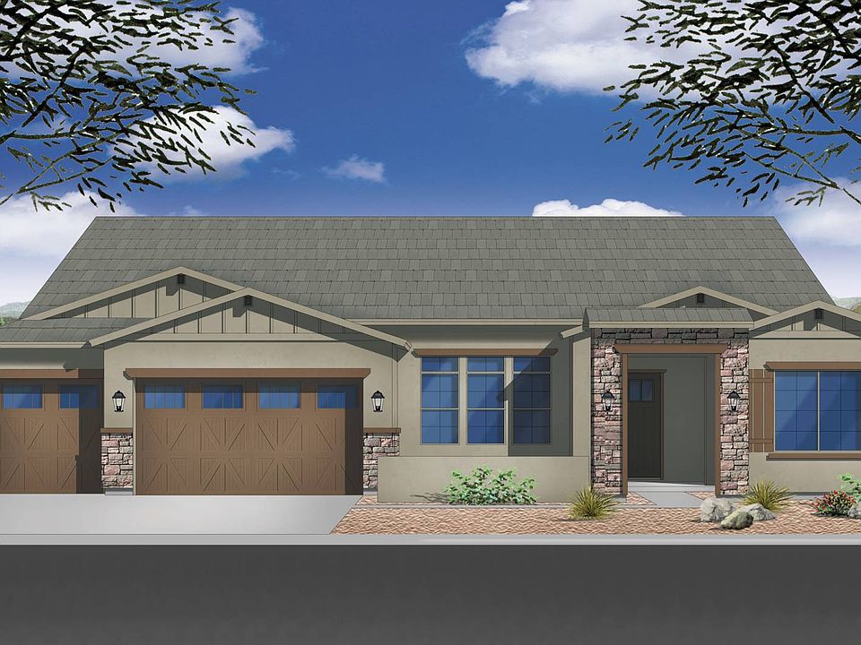 Elevation B
