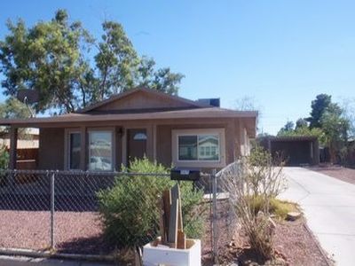 5925 Bunch St, Las Vegas, NV, 89122