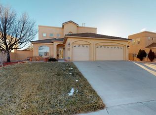 4988 Night Hawk Dr NE, Rio Rancho, NM 87144